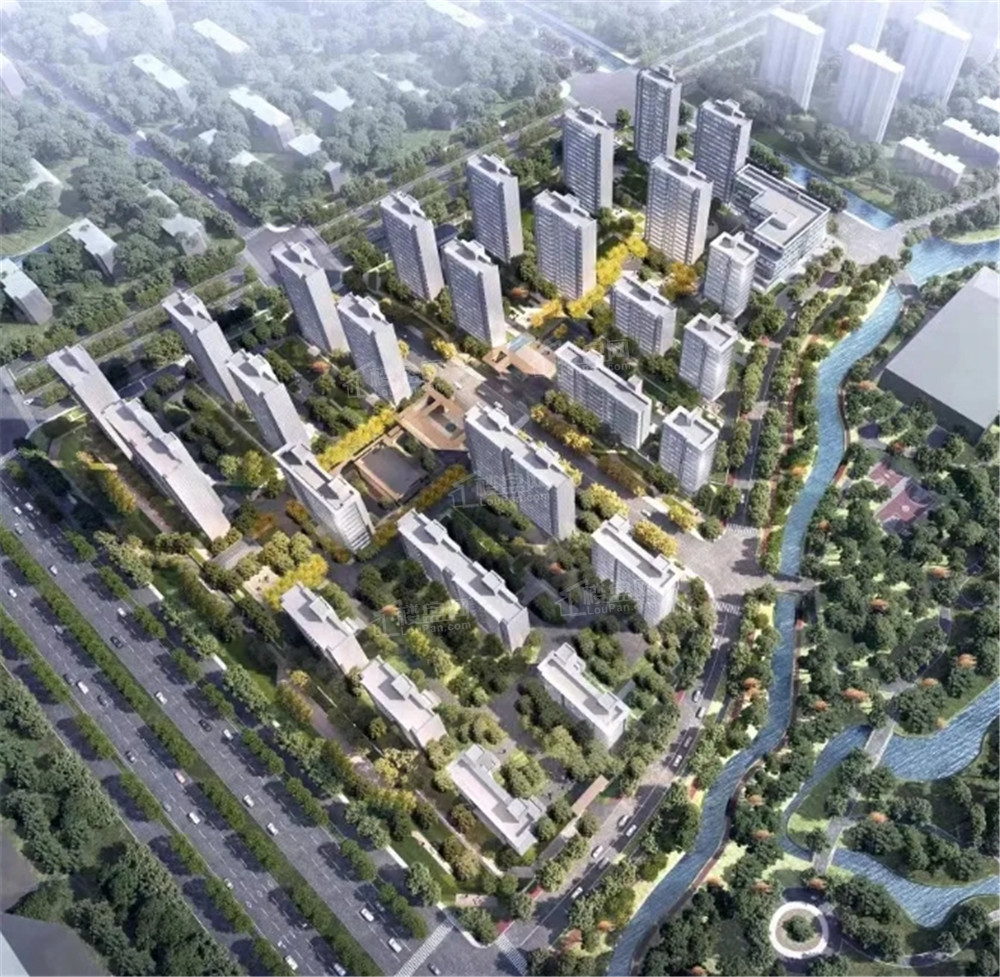 超强买房攻略!盛和世悦绿化怎么样?房源信息全掌握-南通楼盘网