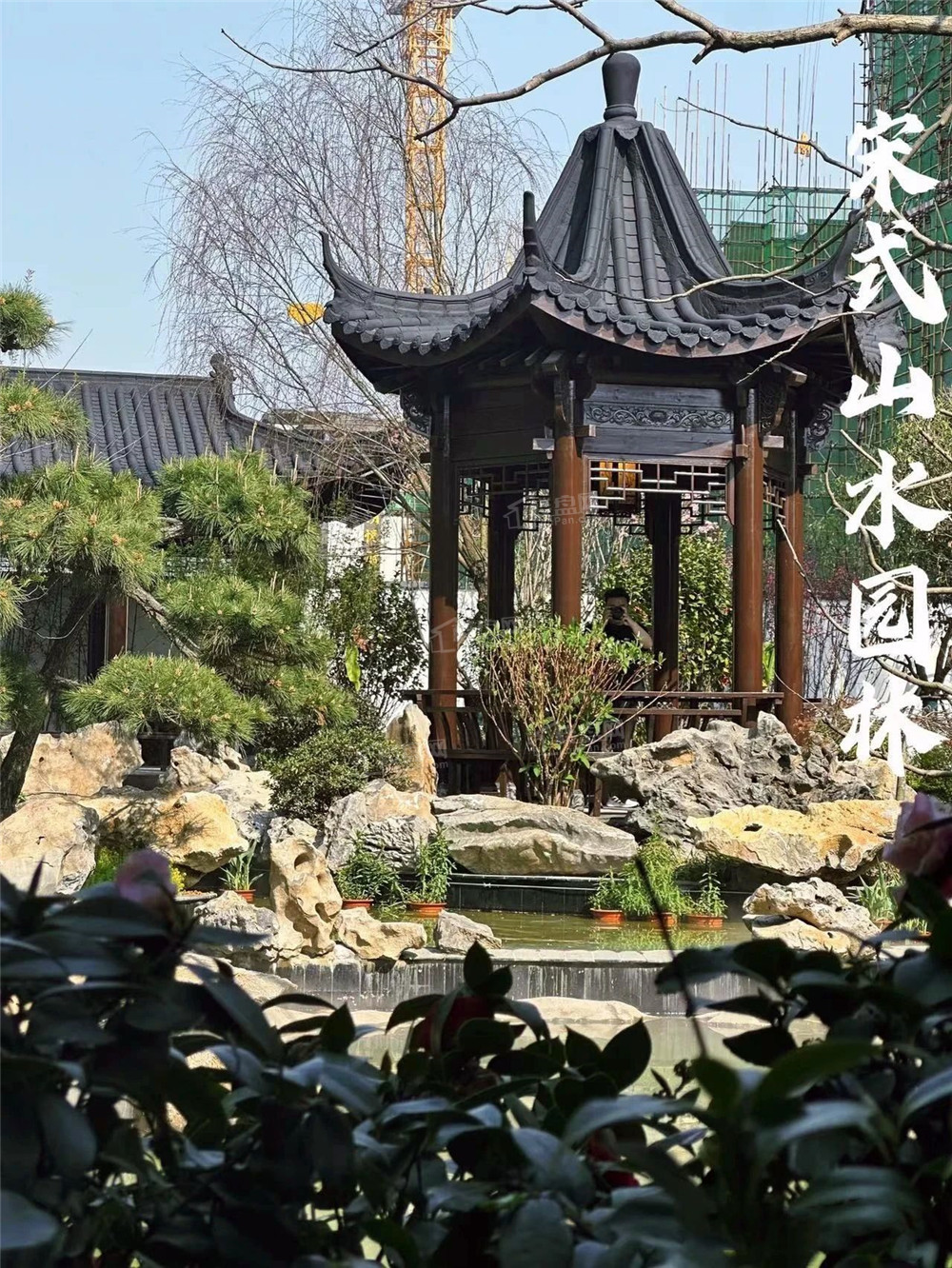 绿洲云湖十里院_南京绿洲云湖十里院房价_楼盘怎么样-南京楼盘网