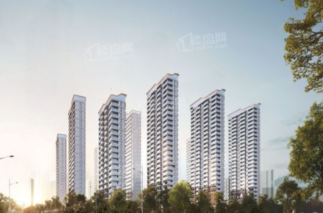越秀天悦江湾_郑州越秀天悦江湾房价_楼盘怎么样-郑州楼盘网