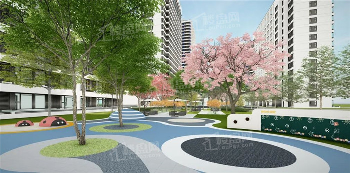 首融未来城首融未来城效果图