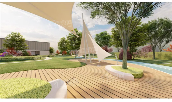 首融未来城首融未来城效果图