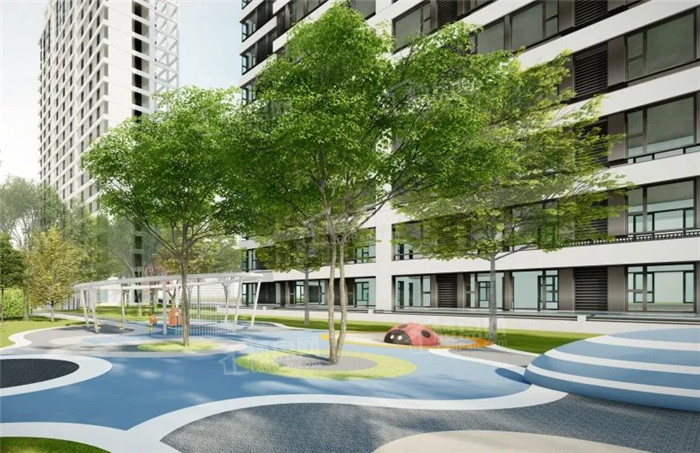 首融未来城首融未来城效果图