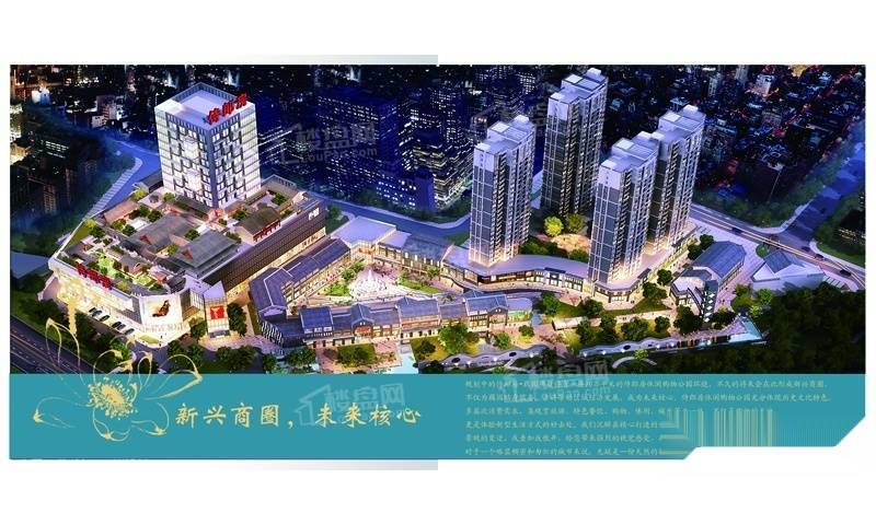 在售好房|侍郎房.耦园绿化如何?实测项目品质-廊坊楼盘网