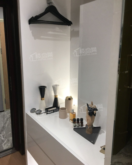 五矿新里样板图