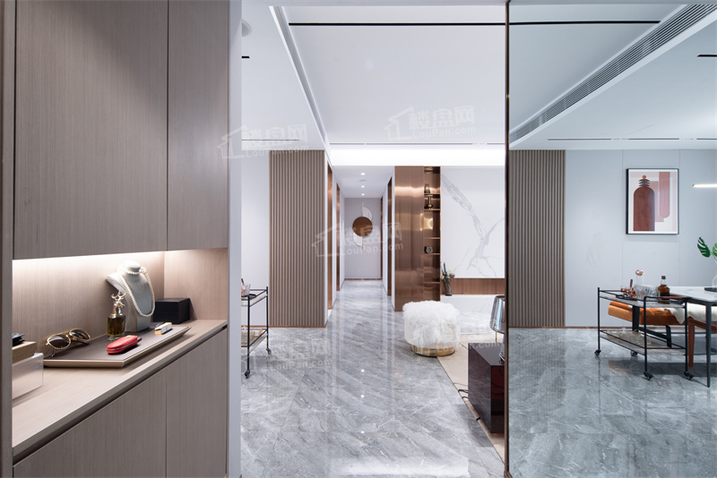 建业·伊水东望图片_户型图_样板间图_装修效果图-洛阳楼盘网