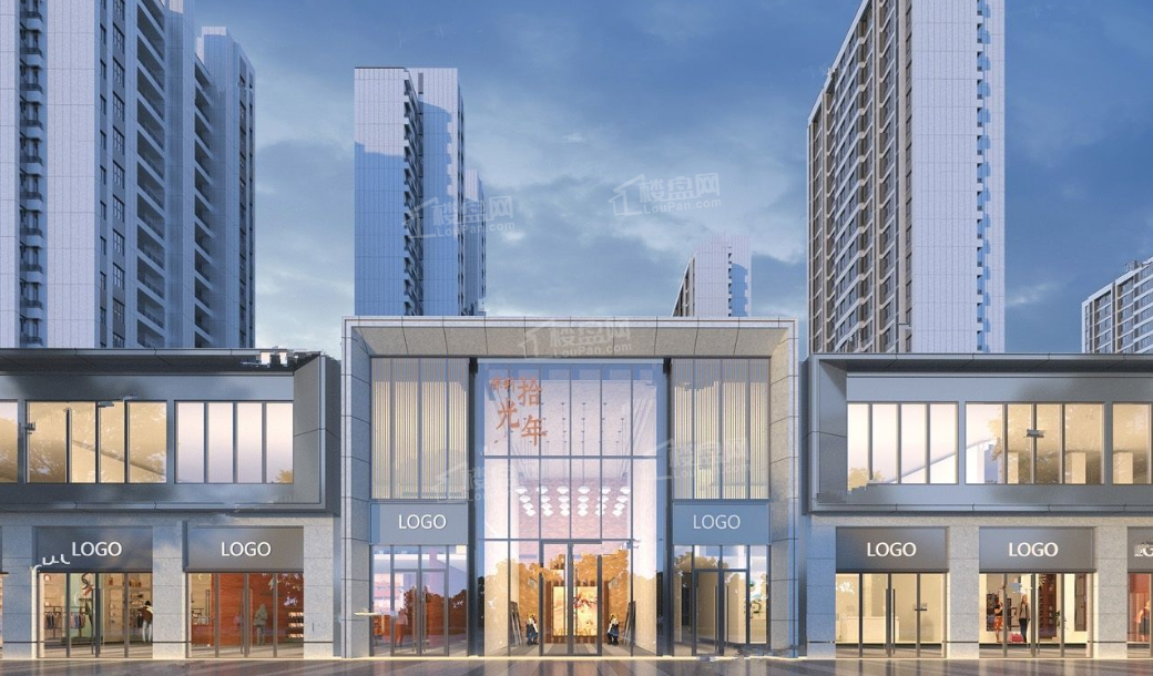 沈阳首创光和城购买的理由是什么?