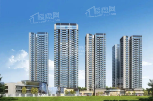 嘉圆・千江悦（西湖朝阳新城）2026 年 6 月最新在售动态