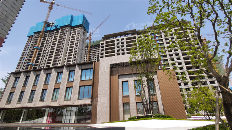 中梁百悦国际广场