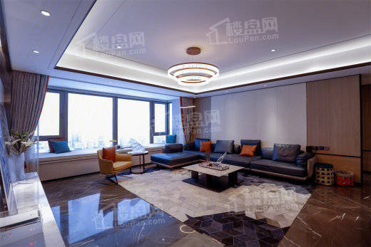 样板间图