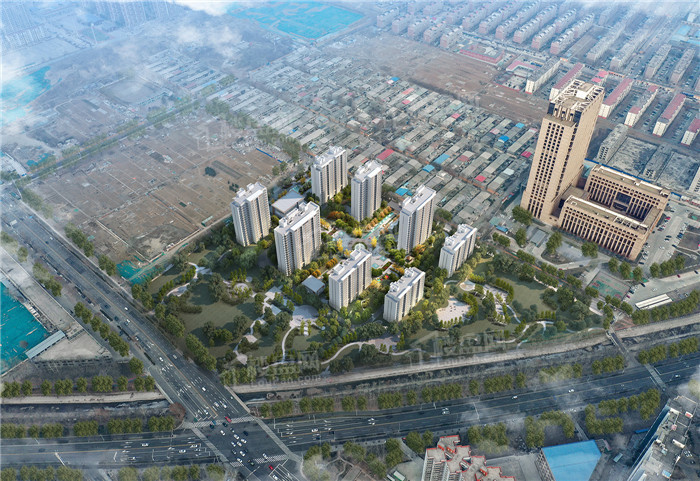 石家庄吾寓优品人气盘楼盘户型怎么样？全面楼盘解读-石家庄楼盘网