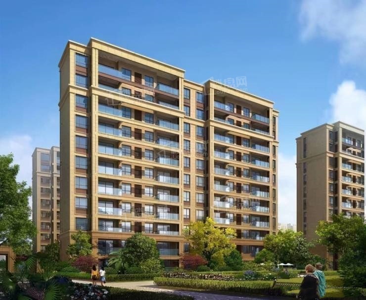 好房看这里！河山苑详细位置在哪里？实地看房现真章