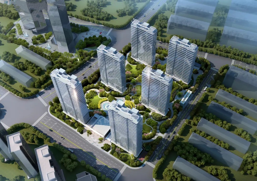 汇总！桐乡有哪些新房推荐？这几个千万不能错过！