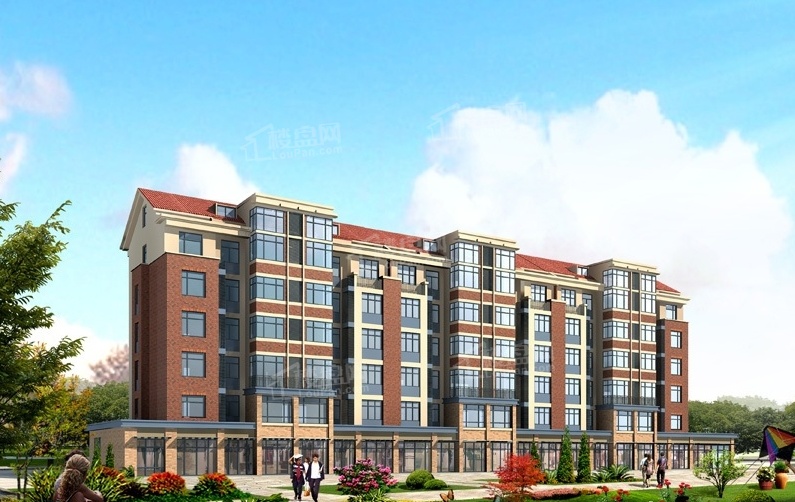 潍坊热门房源一品世家、恒信·朐城名著 哪个值得看?