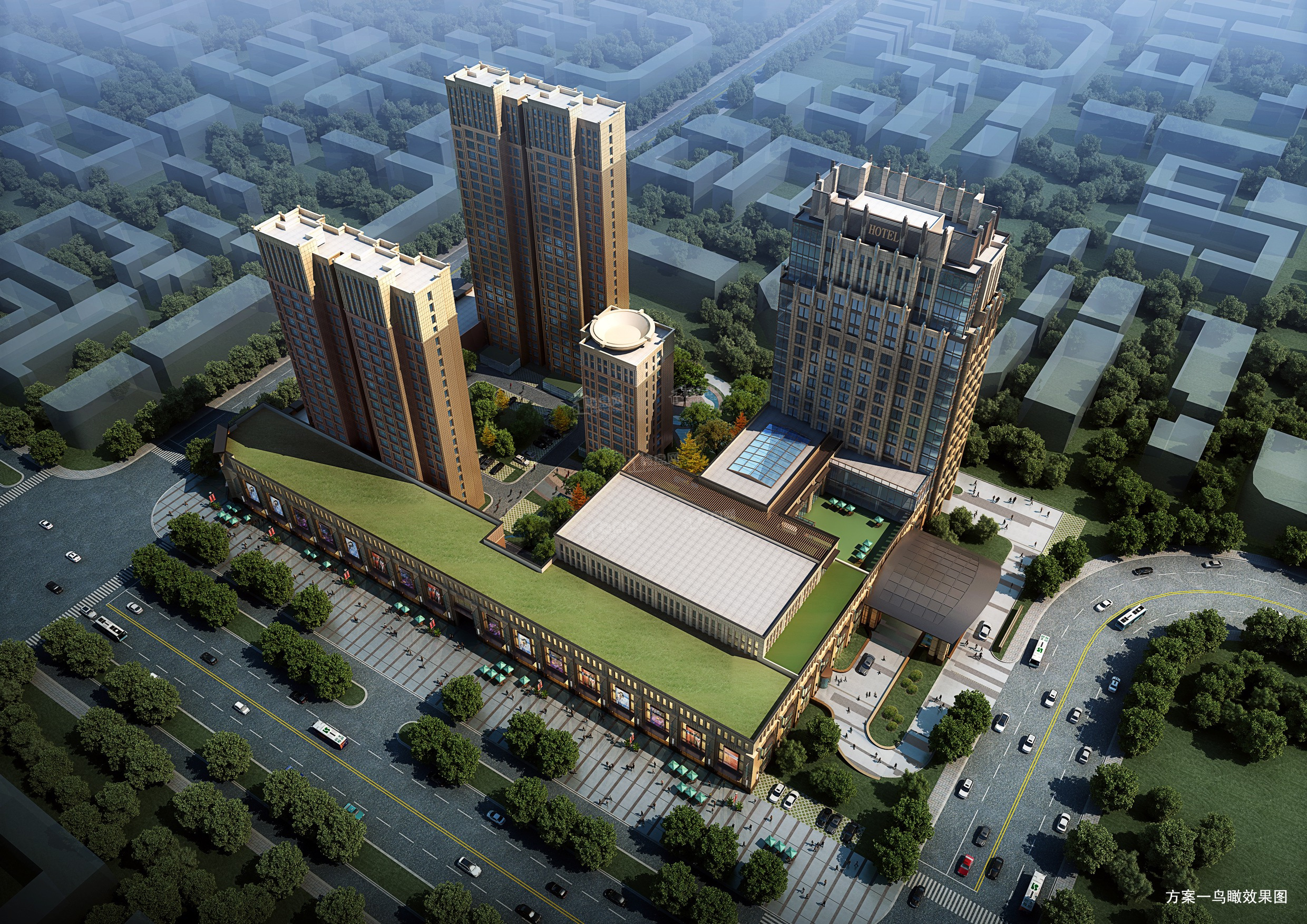 好房看这里！顺新.博悦主力户型有哪些？真实楼盘速看