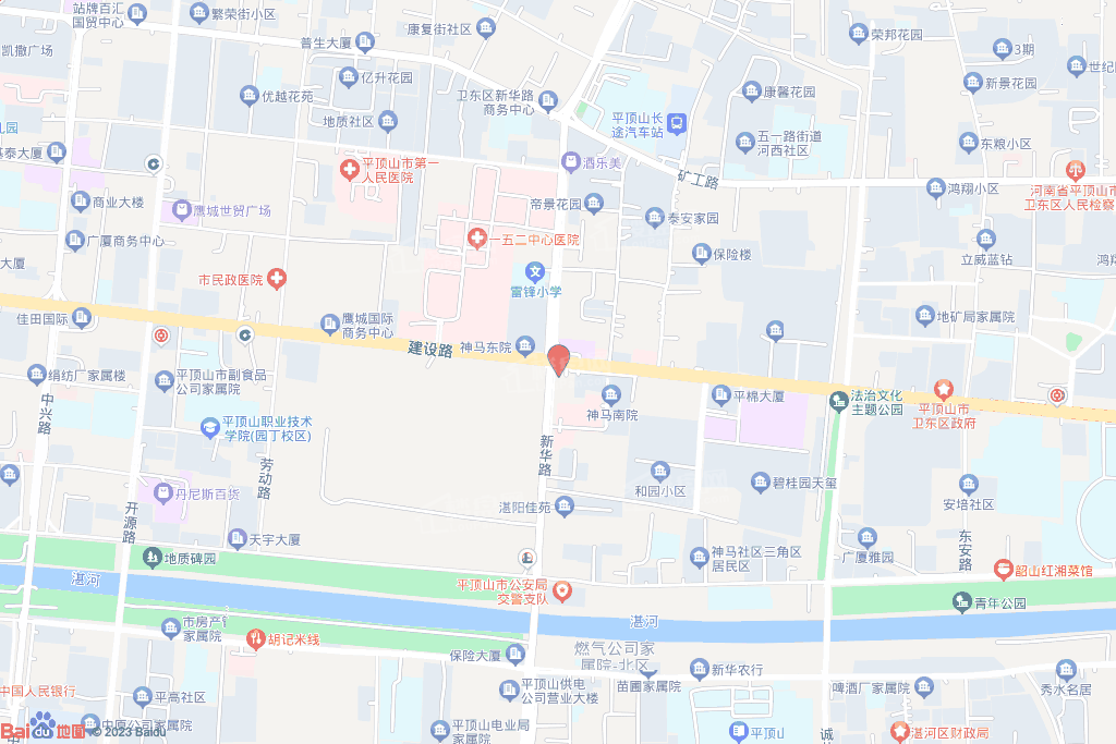 为您推荐绿城·湖岸新城