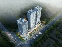 广鸿·金山里效果图