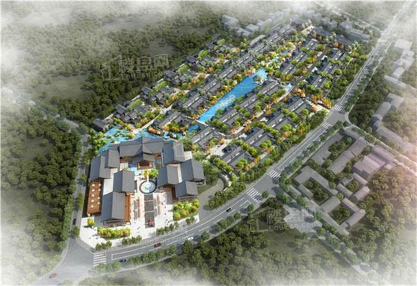 买房必看！束河秘境国际康养度假区物业价格合理吗？几十年的产权？