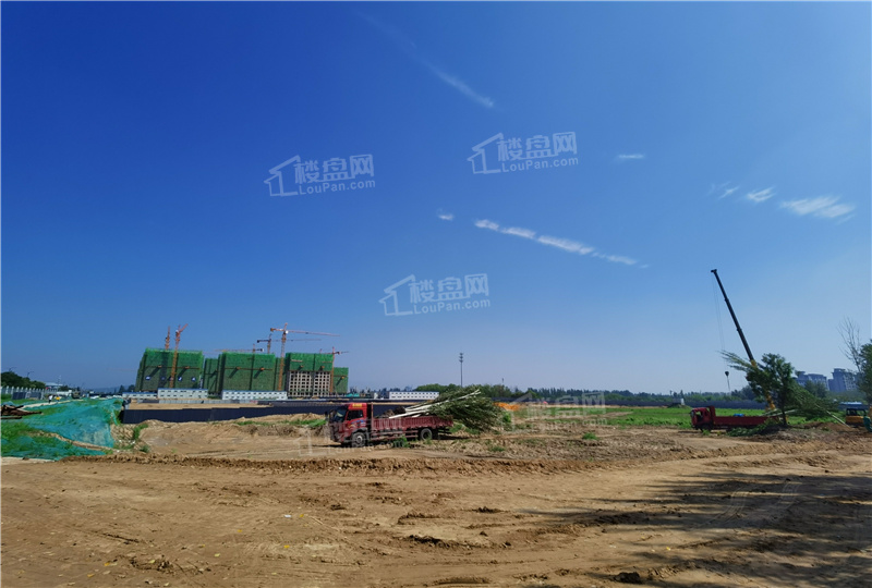 九如瀛湖九如瀛湖实景图