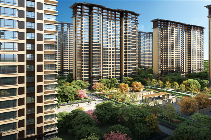 大集锦！临汾品质房源有哪些？可以入手吗？