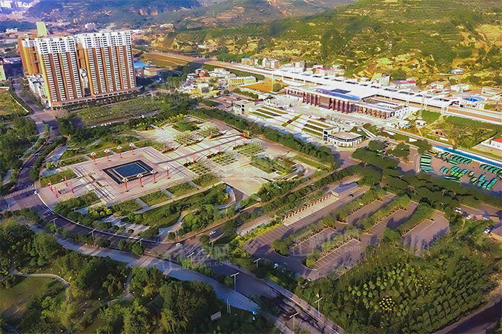 好房看这里！北城壹号院周边有没有商场？这些信息一定要看