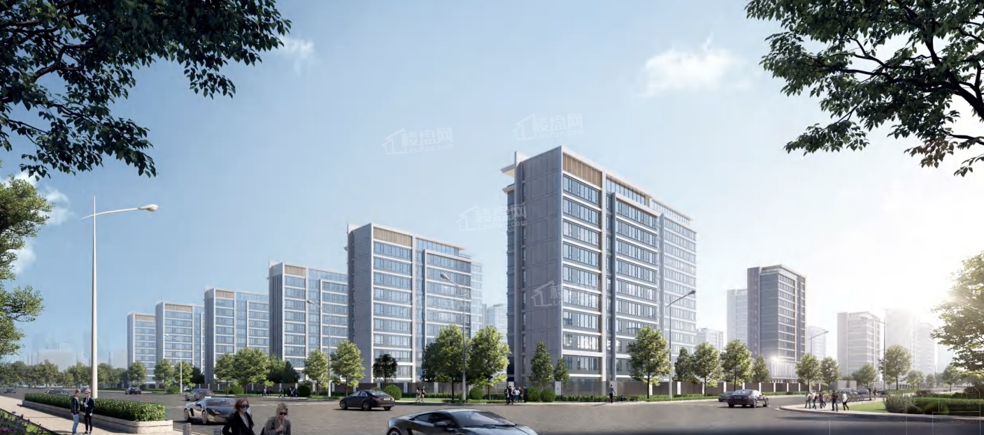 12月交房楼盘推荐准现房楼盘更有保障