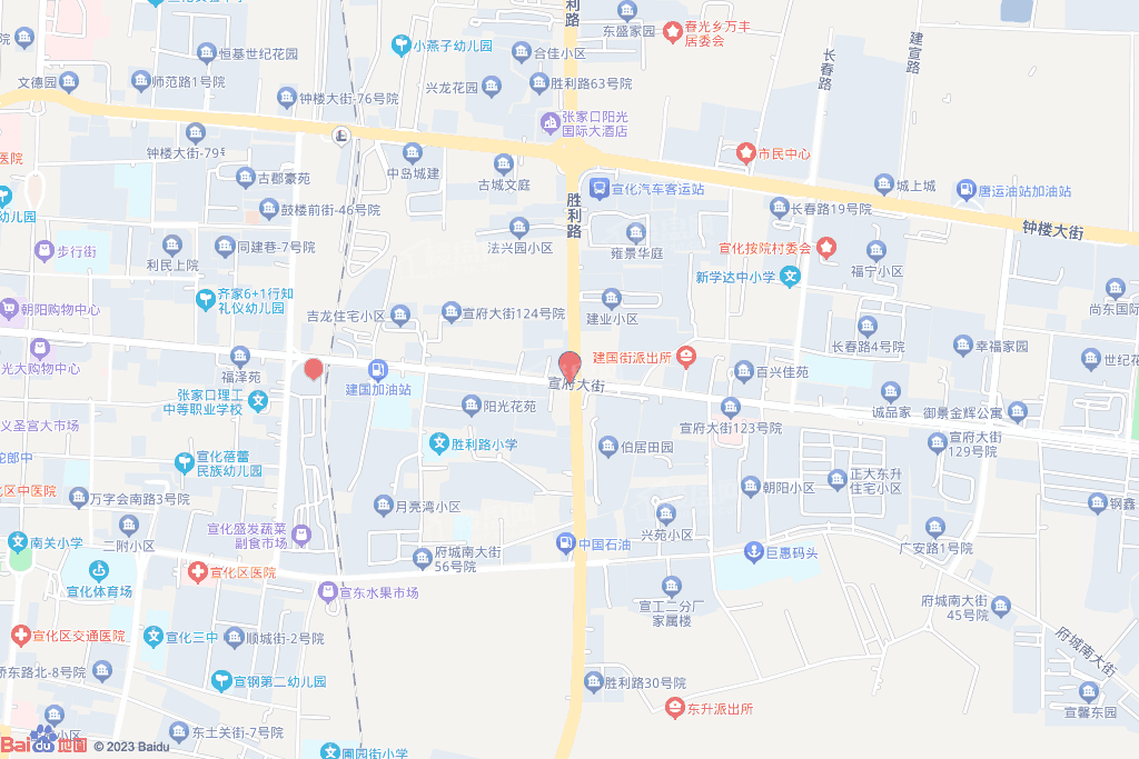鑫御首府鑫御首府位置图