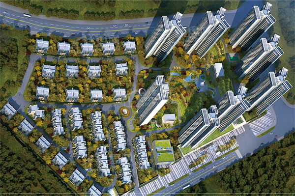 买房必看！沛泷御峰花园开发商品质如何？值得买吗？