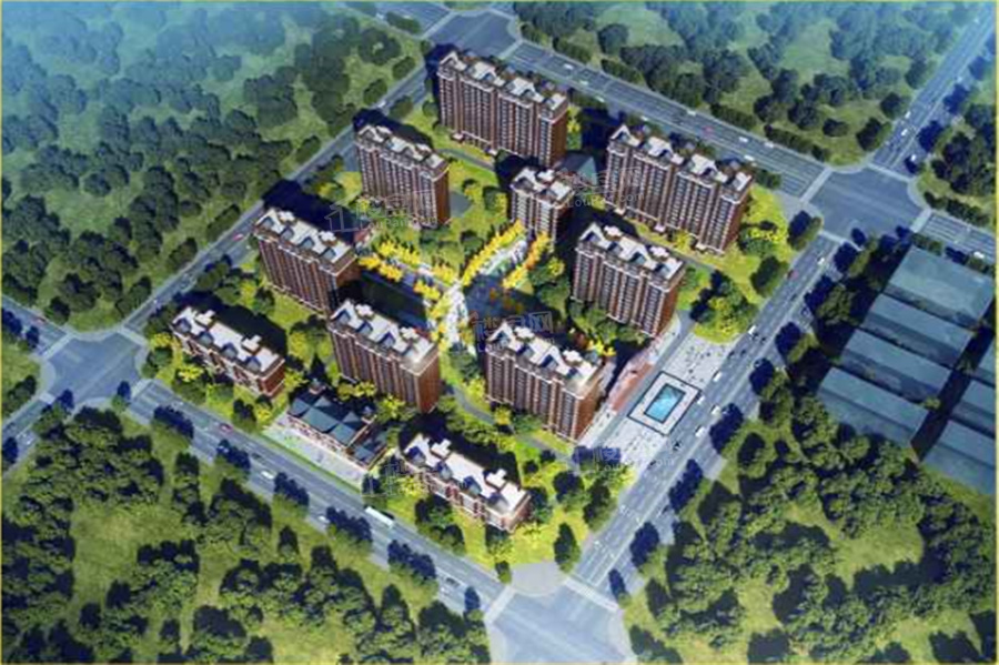 单价3000以下的品质房源在哪儿？答案马上揭晓！