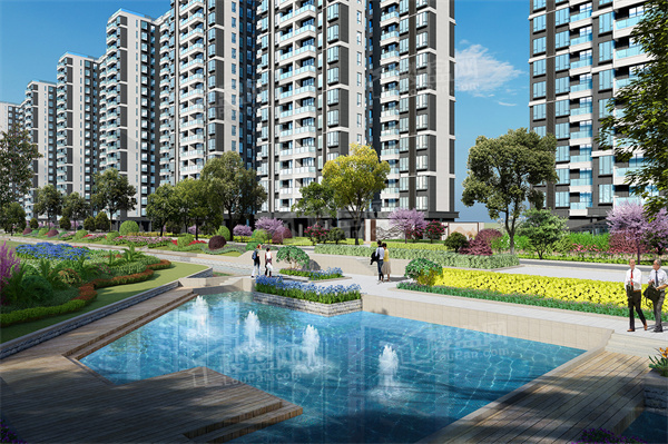 好房看这里！四季桐悦在售户型哪些值得买？一起来评测！