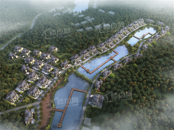 买房必看！望川十里绿化率是多少？开发商可靠吗？