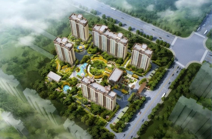 汇总！广饶在售楼盘有哪些？可以入手吗？