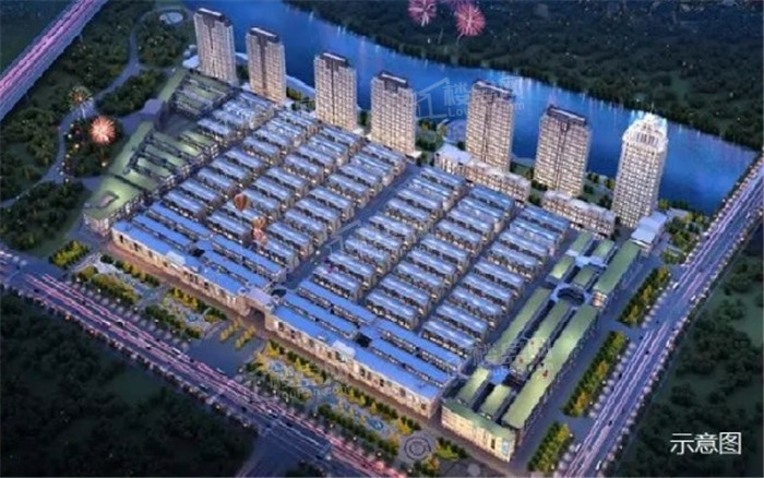 买房建议！2026年徐州优质房源京怀国际汽配城、骏豪广场哪个质量好?