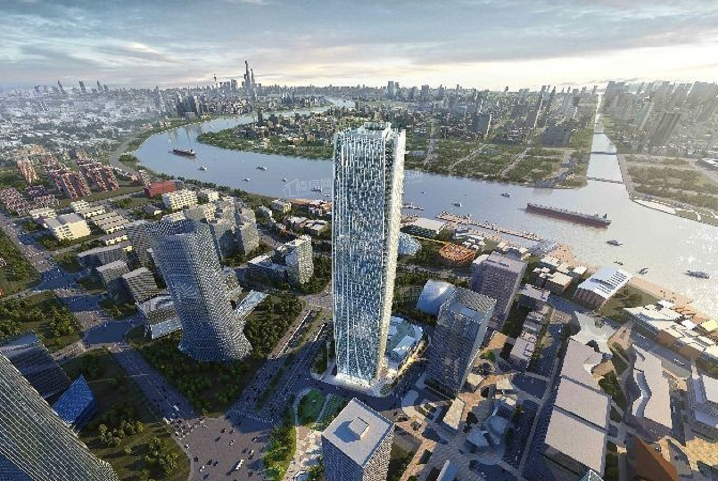 好房盘点|徐汇区刚需买房选哪里?哪些新房还不错?-上海楼盘网