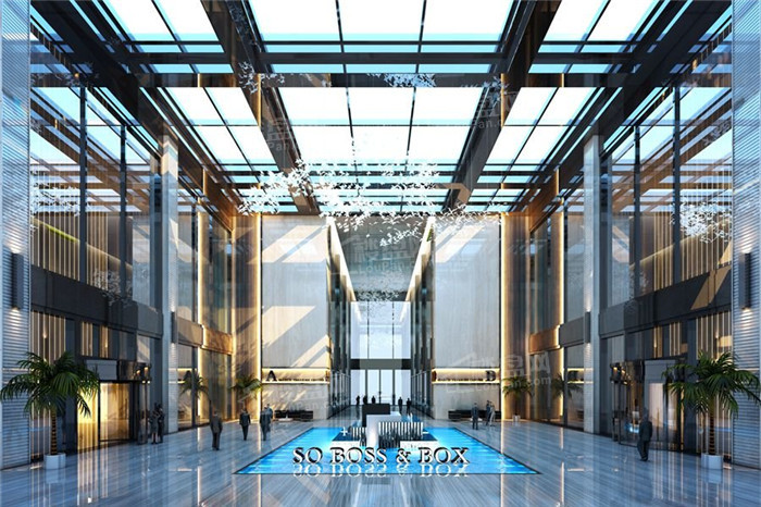 搜宝中心搜宝中心效果图