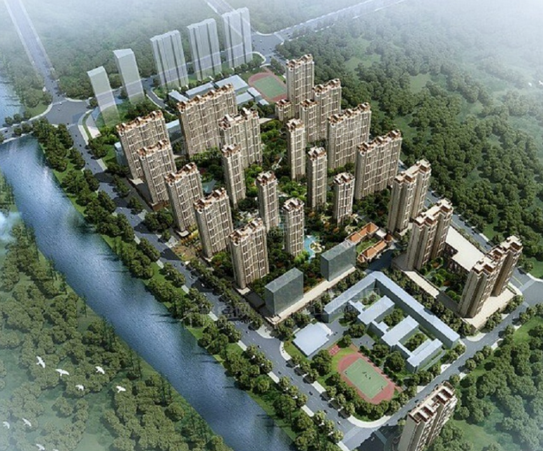 大集锦！吕梁品质房源有哪些？看完这篇你就了解了！