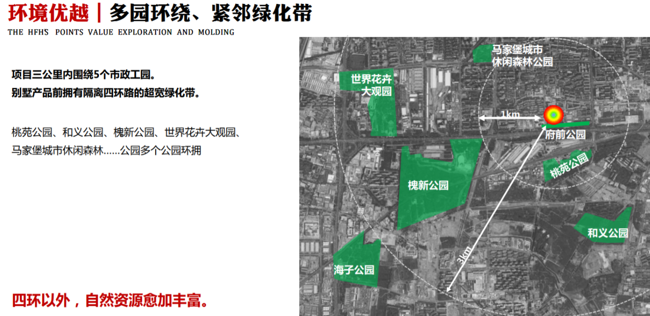 福海棠华府