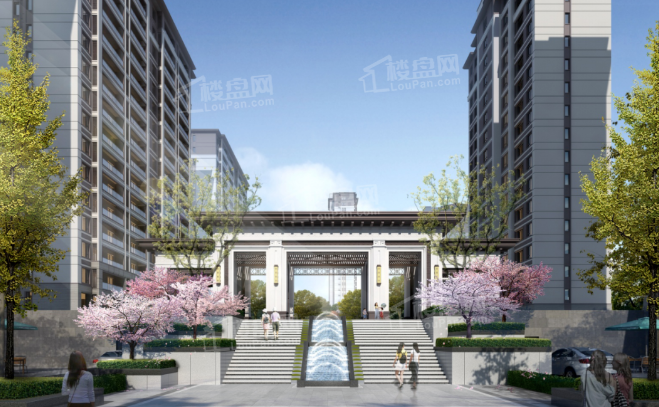 好房看这里！德江环球港周边有没有商场？在线为您解读