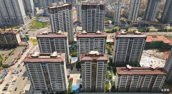 德江环球港效果图