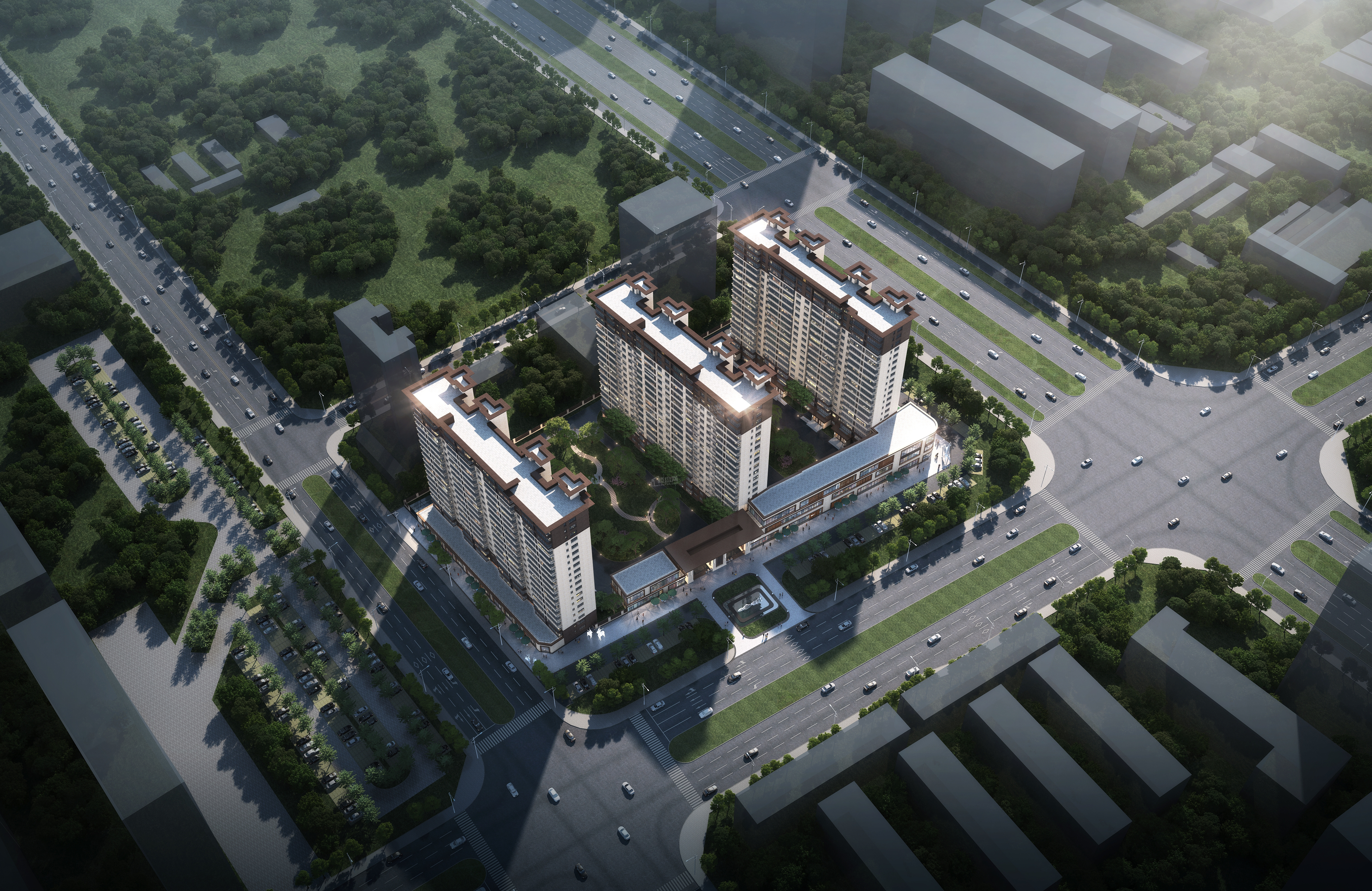 汇总！忻州有哪些新房推荐？一起来深入了解！