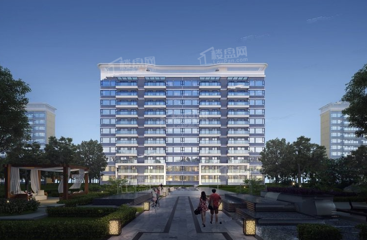 2024年即将交付楼盘推荐好房等你来-东莞楼盘网