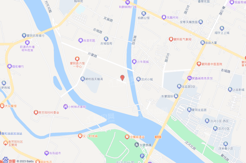 为您推荐珺和铭府