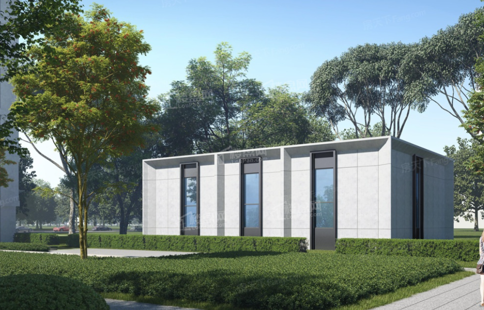 都荟揽境都荟揽境效果图