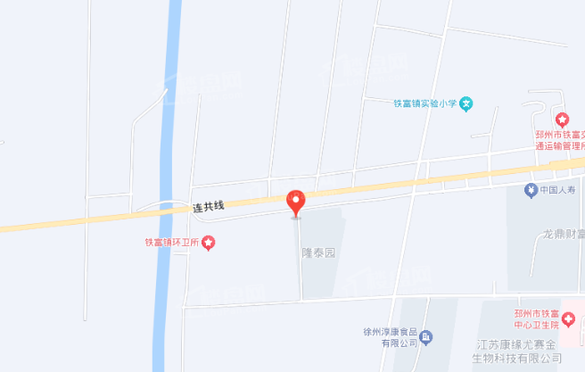 隆泰园