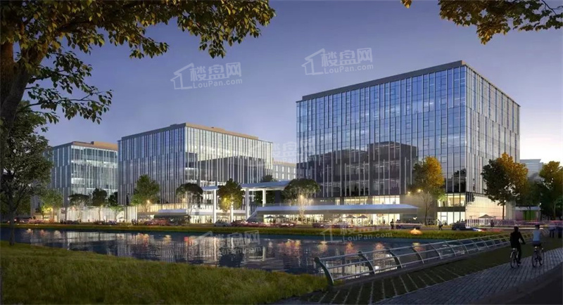 为您推荐东虹桥中心