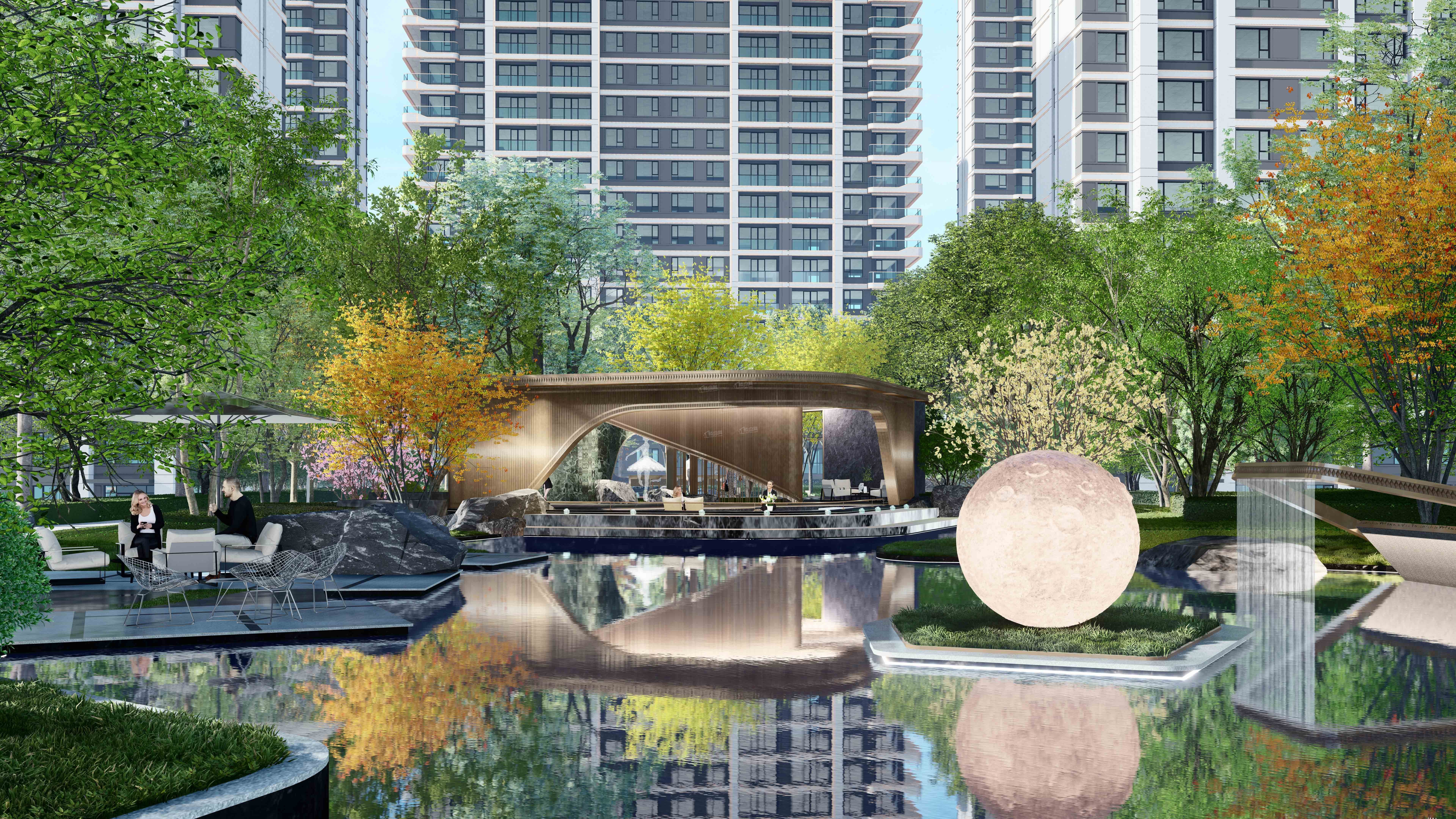 买房怎么选？江承·桃源里户型有哪些？一文为你解答