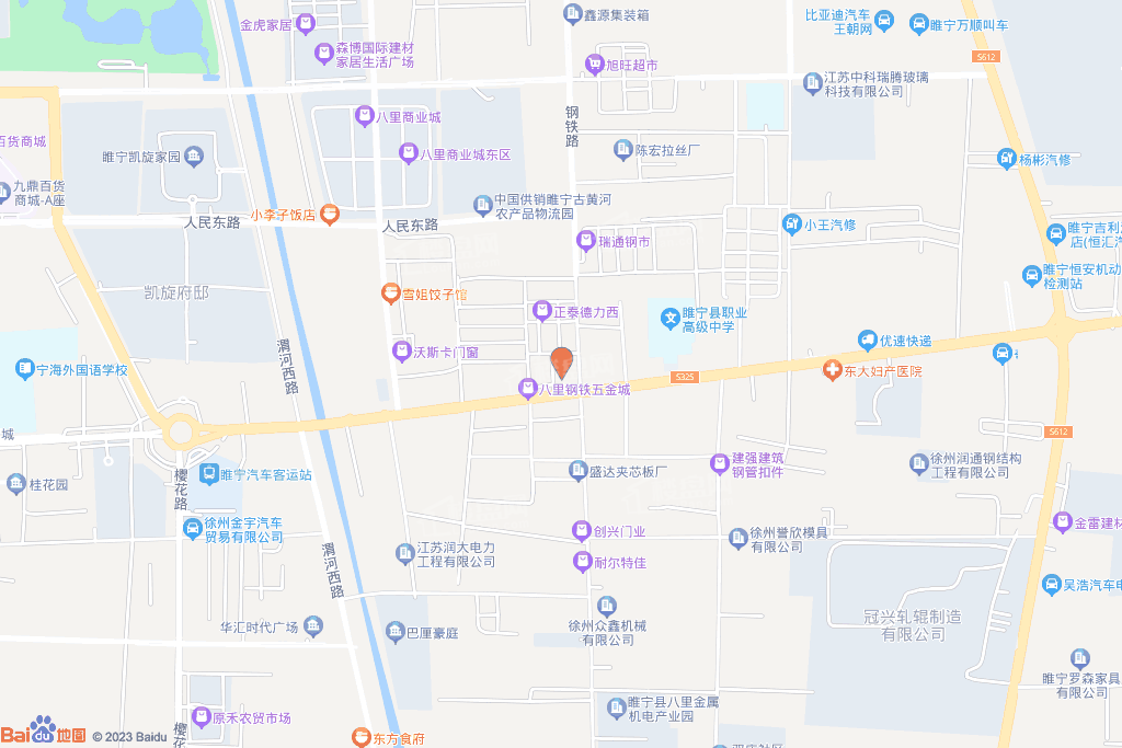 富璟庭