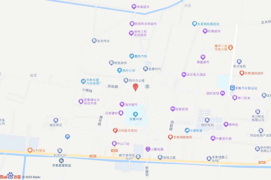 良缘小区