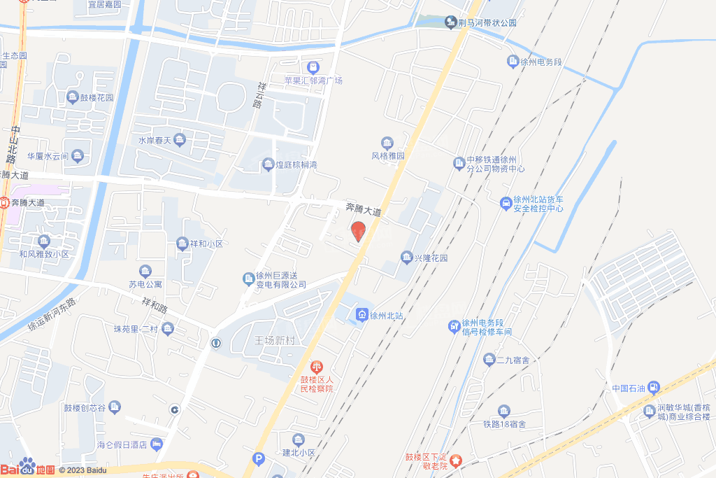 为您推荐墨香华庭