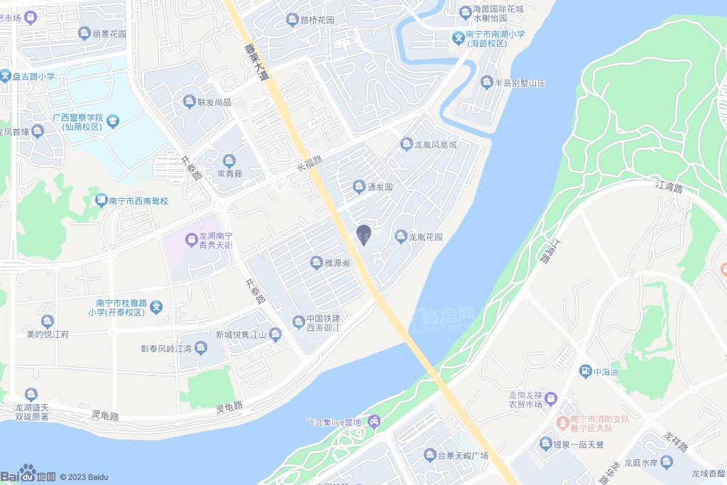 建宁龙祥苑建宁龙祥苑位置图