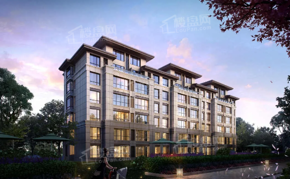 城建·佳和湾城建·佳和湾效果图